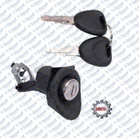 DORTEL 109026 Bagaj Kilidi Dis Dacia Logan Sandero 04>